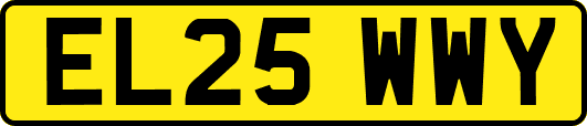 EL25WWY