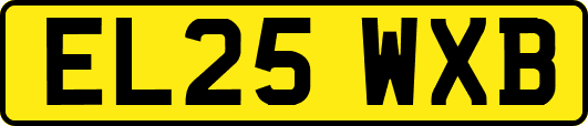 EL25WXB
