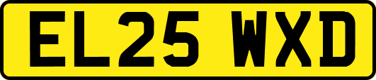 EL25WXD