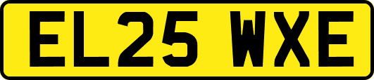 EL25WXE