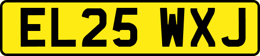 EL25WXJ