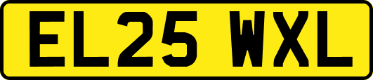 EL25WXL