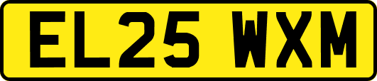 EL25WXM