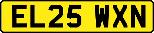 EL25WXN