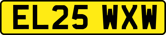 EL25WXW