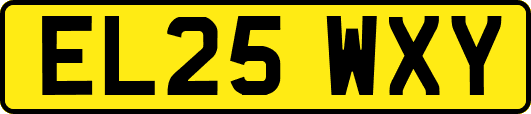 EL25WXY