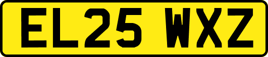 EL25WXZ