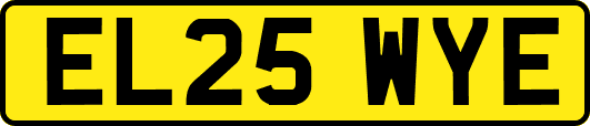 EL25WYE