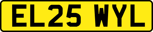 EL25WYL