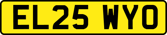 EL25WYO