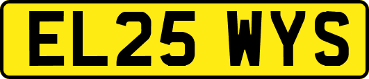 EL25WYS