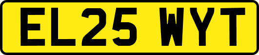 EL25WYT