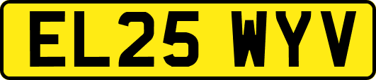 EL25WYV
