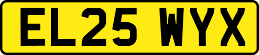 EL25WYX