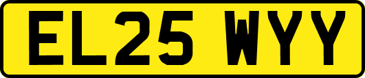 EL25WYY