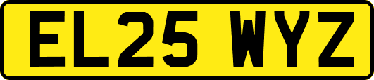 EL25WYZ