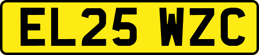 EL25WZC