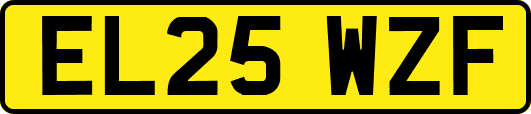 EL25WZF