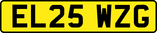 EL25WZG