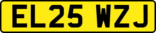 EL25WZJ