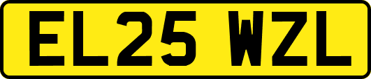 EL25WZL