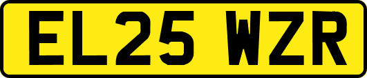 EL25WZR