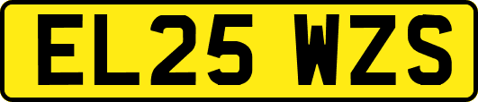 EL25WZS