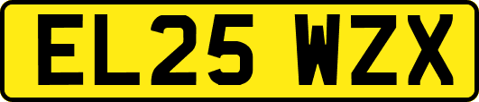 EL25WZX