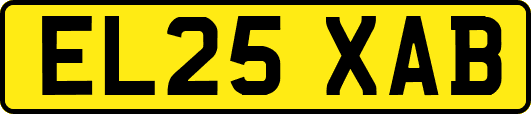 EL25XAB