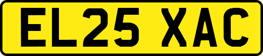 EL25XAC