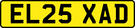 EL25XAD