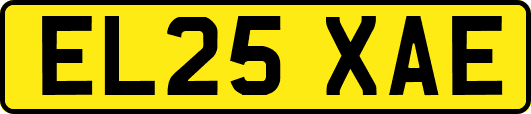 EL25XAE