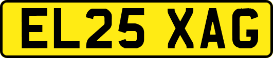EL25XAG