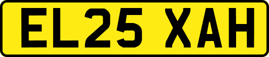 EL25XAH