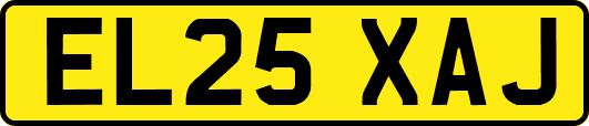 EL25XAJ