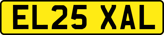 EL25XAL