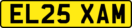 EL25XAM