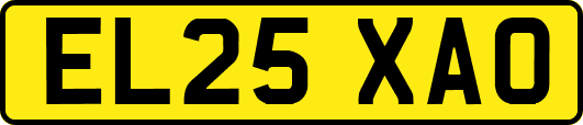 EL25XAO