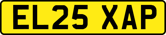 EL25XAP