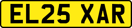 EL25XAR