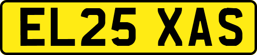 EL25XAS