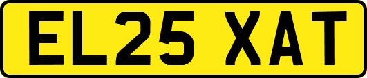 EL25XAT