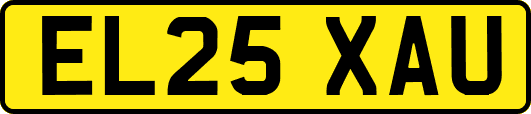 EL25XAU