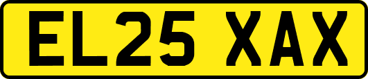 EL25XAX