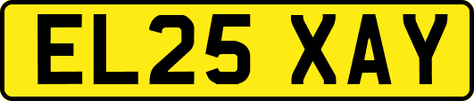 EL25XAY