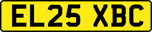 EL25XBC