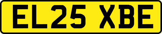 EL25XBE