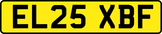 EL25XBF
