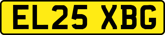 EL25XBG