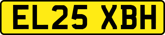 EL25XBH